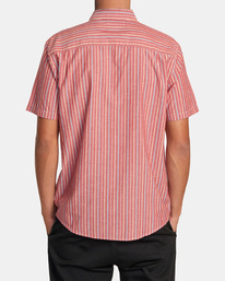DAYBREAK STRIPE SS  AVYWT00463