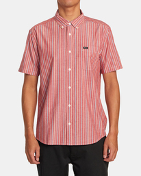 DAYBREAK STRIPE SS  AVYWT00463