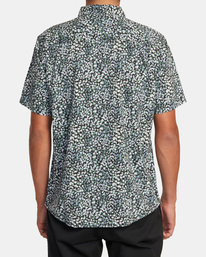 MIDNIGHT FLORAL SS  AVYWT00469
