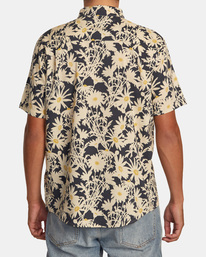 MIDNIGHT FLORAL SS  AVYWT00469