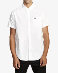 Thatll Do Stretch - Short Sleeve Shirt for Men  AVYWT00476