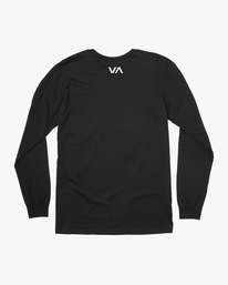 Icon Performance Long Sleeve Tee Icon Performance Long Sleeve Tee