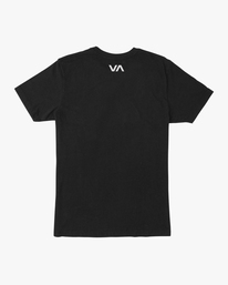1 Icon Workout Shirt  AVYZT00184 RVCA
