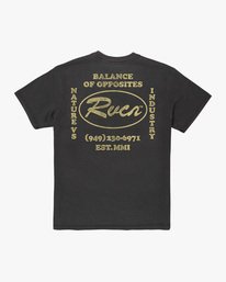 Cooper Short Sleeve Tee