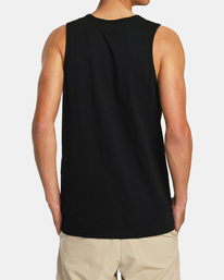 BIG RVCA  AVYZT00714