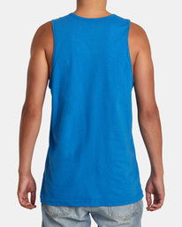 Big Gradient Tank Top Big Gradient Tank Top