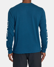 VA Sport 2X - Long Sleeve T-Shirt for Men  AVYZT01092