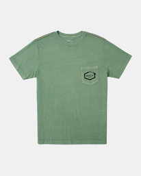 HAWAII ISLAND HEX SS  AVYZT01157