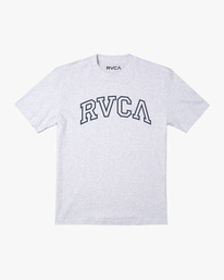 Arched Tee | RVCA