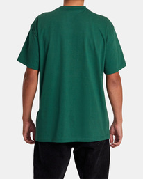 Arched Tee