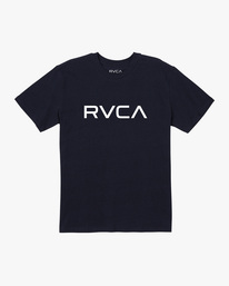 BIG RVCA DAYSHIFT SS  AVYZT01257
