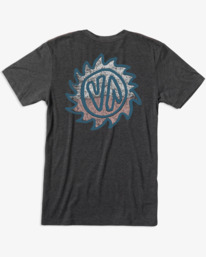 1 Celeste Tee  AVYZT01284 RVCA