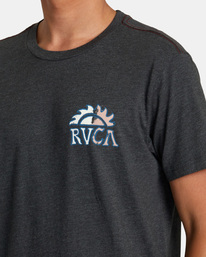 6 Celeste Tee  AVYZT01284 RVCA