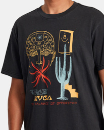 Dreamscape Tee | RVCA