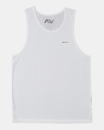 Icon - Vest for Men  AVYZT01366