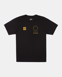 VA Sport Mark - T-Shirt for Men  AVYZT01369