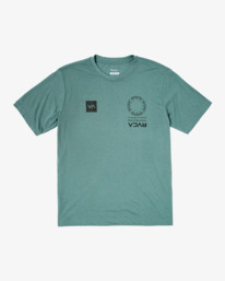 VA Sport Mark - T-Shirt for Men  AVYZT01369