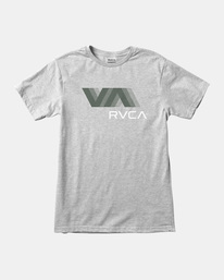 VA Sport Blur - T-Shirt for Men  AVYZT01370