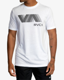 VA Sport Blur - T-Shirt for Men  AVYZT01370