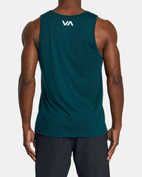 VA Sport Blur - Vest for Men  AVYZT01371