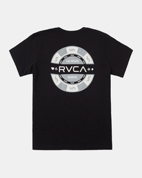 RVCA LUCKY CHIP  AVYZT01457