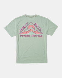 PSYCHIC RETREAT  AVYZT01465