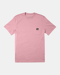 ANP Pocket - T-Shirt for Men  AVYZT01478