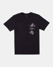 Benjamin Jeanjean Tiger Beach Tee Benjamin Jeanjean Tiger Beach Tee