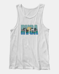 GULF COAST TANK  AVYZT01486
