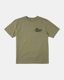 RVCA Paint Supply T-Shirt RVCA Paint Supply T-Shirt