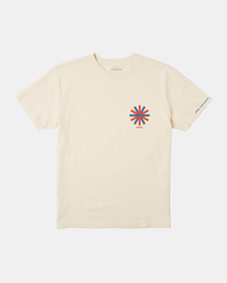 Jesse Brown Asterisk Tee Jesse Brown Asterisk Tee