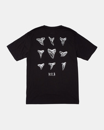 1 Ben Horton Hawaii - T-Shirt für Männer  AVYZT01533 RVCA