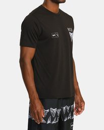 6 Ben Horton Hawaii - T-Shirt für Männer  AVYZT01533 RVCA