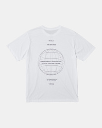 Balance Gyro T-Shirt Balance Gyro T-Shirt