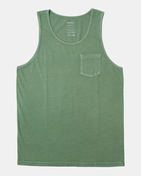 Pigment - Vest for Men  AVYZT01563