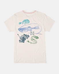 Ben Horton Abyss - T-Shirt for Men  AVYZT01612