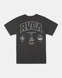 Detention - T-Shirt for Men  AVYZT01622