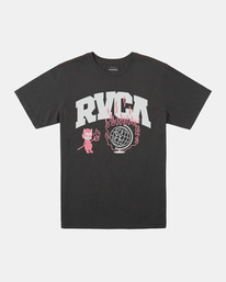 Detention - T-Shirt for Men  AVYZT01622