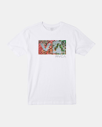 Balance Box - T-Shirt for Men  AVYZT01629