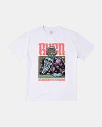 Martin Ander Manderoid - T-Shirt for Men  AVYZT01631