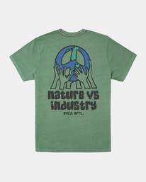 Earth Corp - T-Shirt for Men  AVYZT01643