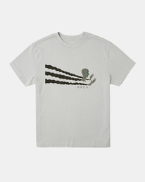 Ed Templeton Trip Out - T-Shirt for Men  AVYZT01649