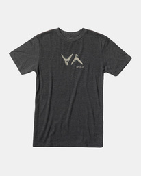 Hawaii Fins - T-Shirt for Men  AVYZT01661