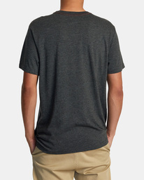 Hawaii Fins - T-Shirt for Men  AVYZT01661