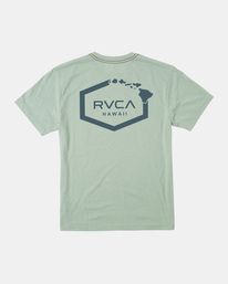 Hawaii Hex - T-Shirt for Men  AVYZT01662
