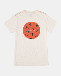 Hawaii Motors Fins - T-Shirt for Men  AVYZT01664
