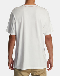 Hawaii Motors Fins - T-Shirt for Men  AVYZT01664