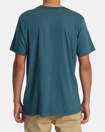 Hawaii Island Flora - T-Shirt for Men  AVYZT01666