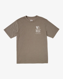 VA Sport Volt - T-Shirt for Men  AVYZT01676