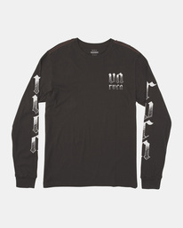 COUSIN OF DEATH LS  AVYZT01806